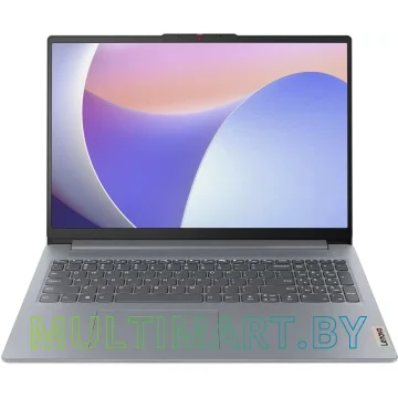 Ноутбук Lenovo IdeaPad Slim 3 15ABR8 (82XM00JVRK)